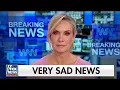 At 54 The Tragedy Of Dana Perino Is Beyond Heartbreaking