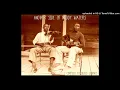 Muddy Waters - Baby Please Don't Go (acourstic)