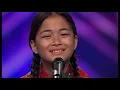 Download Lagu Chriztel Renae Aceveda Audition Got Talent