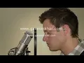 Box Of Stones Benjamin Francis Leftwich Cover