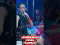 Lagu DIFARINA INDRA-MANGKU PUREL-PANEN SAWERAN#mangkupurel #difarinaindra #cakrawalamusic