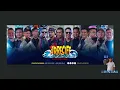Grupo Arrecife - La Pompi Pa´ Arriba