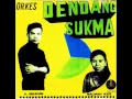 Lagu a ibrahim \u0026 orkes dendang sukma _ hidop sepi (1967)