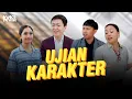 Download Lagu Dalamnya lautan itu bisa diukur tetapi dalamnya hati manusia tidak akan bisa diukur❗