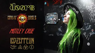 Full Tour Inside the Whisky A Go Go The Doors Guns n Roses Motley Crue and MORE 4K
