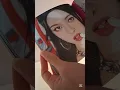 Unboxing Babymonster drip album ✨️ #unboxing #Babymonster