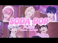 Download Lagu Soda Pop x Plave  교차편집 (Original-saja boys)