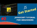 Getting Started Download Sublime Text 3 Editor JavaScript Tutorials For Beginners