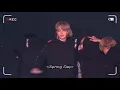 Download Lagu BTS - Spring Day (in Concert 2018) HD