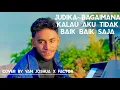 Download Lagu Bagaimana kalau aku tidak baik baik saja ~Judika cover by Yan Joshua X FACTOR