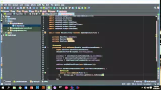 WebView Tutorial Android - Create a Simple Browser