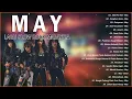 Lagu May Koleksi Terbaik Full Album 💖 Koleksi Lagu Terbaik Kumpulan May 💖 Slow Rock Malaysia