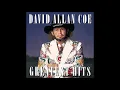 David Allan Coe - Longhaired Redneck