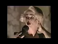 Hedwig’s Lament/Exquisite Corpse - live 1998 JCM off Bway (!Flash warning!)