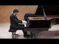 N. Kapustin - 24 Preludes, Op. 53: No. 23 in F Major - Owen Williams
