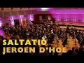 Download Lagu Jeroen D'hoe - Saltatio - Mols ACCORDEONENSEMBLE - Accordion Orchestra - Ludo Mariën