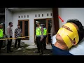 SURABAYA GEGER‼️ Mayat Ditemukan dengan Wajah Dilakban Kuning, Polisi Curiga Ini Ciri Khas Pelaku