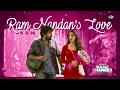 Ram Nandan's Love - BGM | Game Changer | Ram Charan, Kiara Advani | Thaman S