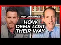 Download Lagu This Democrat Is Willing to Be Honest About How They Lost Their Way | Jim Himes
