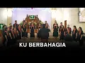 Download Lagu KU BERBAHAGIA - NHKBP SERPONG / JUARA 1 KOMPETISI RETOURN NHKBP PONDOK GEDE