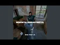 Lagu Mencintai Dengan Ngeyel
