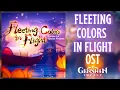 Version 2.4 Trailer OST Extended | Fleeting Colors in Flight | Genshin Impact