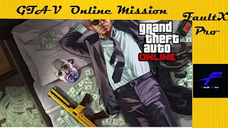 grand theft auto 5 multiplayer part 1 with wafi7 gaming