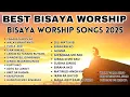 Download Lagu BEST BISAYA WORSHIP SONGS 2025 🎶 | Powerful Worship Songs