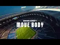 MOVE BODY (Official Video): Zahrah S Khan | Skales |Sanjoy | Vayu | Bhushan Kumar