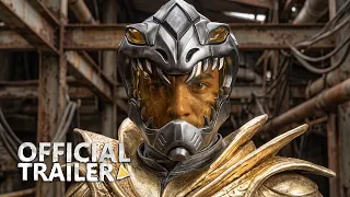 LEGEND OF THE WHITE DRAGON — Official UK Trailer (2026)