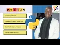Python Tutorial for Beginners 4 1 MASTER While Loops with Examples