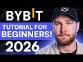 How To Trade Crypto on Bybit Beginners Tutorial