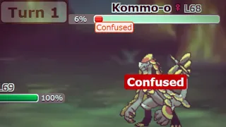 When The Game Doesn't Want You To Win From Turn 1
