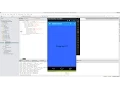Xamarin Android Tutorial 56 Adding Multiple Fragments to a FrameLayout