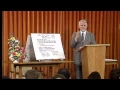 Unlocking the Old Testament Part 52 - Micah