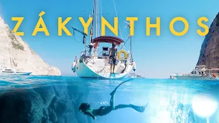 When BOAT LIFE EXCEEDS your EXPECTATIONS – Sailing Couple | Ep.25