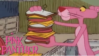 Download The Pink Panther in \ MP3