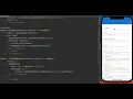Building Github Search in Flutter