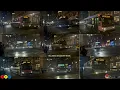 60 FPS 2026 MTA Bus Action Around 34th Street M1 M2 M3 M4 M5 - SBS M55 Q32 Express