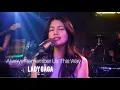 Download Lagu LADY GAGA-ALWAYS REMEMBER AS THIS WAY-AILA SANTOS \u0026 R2K BAND