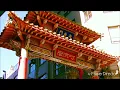 Kobe Nankinmachi (elijah nang/konnichiwa) | 神戸 南京町