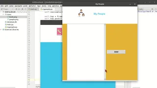 Python GUI Tutorial - 69