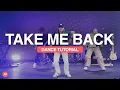 Download Lagu Take Me Back | Planetshakers Official Dance Tutorial Video