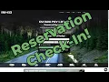 How to Check-In Your RV Rental on RVnGO
