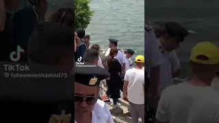 نيلي كريم فيلم ع الزيرو محمد رمضان 