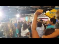 Hillary Clinton IBEW 357 in Las Vegas