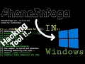 Find Info On Phone Numbers With PhoneInfoga In Windows cyberwarriorsap