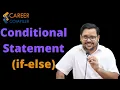17 - if else Conditional Statement Part-2 DD Singh