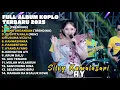AY - SILVY KUMALASARI FULL ALBUM TERBARU DANGDUT KOPLO TERBARU 2025