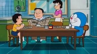 Download Doraemon the movie nobita ki nayi duniya in telugu part 3 || by Telugu world toon MP3